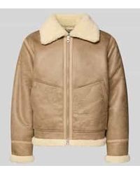 Jack & Jones - Leren Jassen - Lyst