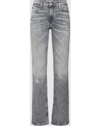 Tommy Hilfiger - Bootcut Jeans - Lyst