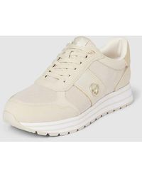Tamaris - Sneaker mit Label-Applikation - Lyst