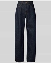 Calvin Klein - Jeans mit 5-Pocket-Design - Lyst