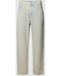 Tommy Hilfiger - Baggy Fit Jeans im 5-Pocket-Design Modell 'SKATER' - Lyst