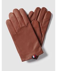 Herren-Handschuhe von Tommy Hilfiger | Online-Schlussverkauf – Bis zu 28%  Rabatt | Lyst AT