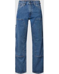 Levi's - Jeans Met 5-pocketmodel - Lyst