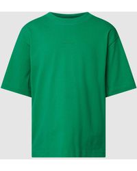 ARMEDANGELS - T-shirt Met Labelprint - Lyst