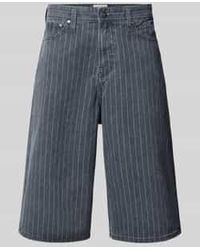 Jack & Jones - Denim Shorts - Lyst