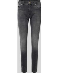 Joop! - Skinny Fit Jeans im 5-Pocket-Design Modell 'Sue' - Lyst