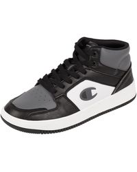 champion hoge sneakers