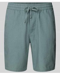 Only & Sons - Shorts mit elastischem Bund Modell 'LINUS' - Lyst