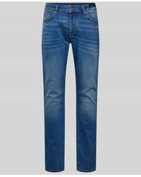 JOOP! Jeans - Slim Fit Jeans mit Label-Detail Modell 'Stephen' - Lyst