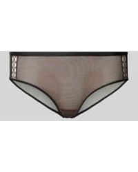 Triumph - Slip Met Uitgesneden Model 'palina Cosmic Heartbeat' - Lyst