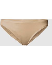MICHAEL Michael Kors - Bikini-Hose mit Stretch - Lyst
