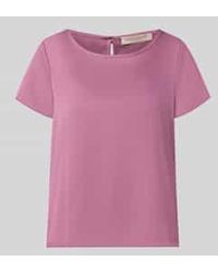 Rinascimento - Blouses Korte Mouw - Lyst
