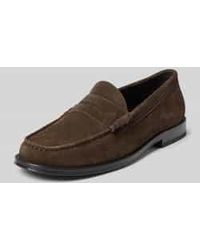 Lloyd - Loafers & Slip-Ons - Lyst