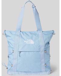 The North Face - Rucksack mit Label-Stitching Modell 'BOREALIS TOTE' - Lyst