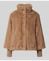 Fuchs & Schmitt - Teddy- & Faux Fur Jassen - Lyst