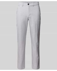 JAKE*S STUDIO MEN - Stoffhose - Lyst