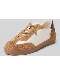 MICHAEL Michael Kors - Sneaker Mit Label-Details Modell 'Scotty' - Lyst