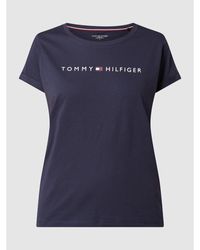 tommy hilfiger summer t shirt