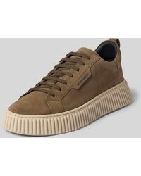 Antony Morato - Sneaker aus Leder Modell 'HOPPER' - Lyst