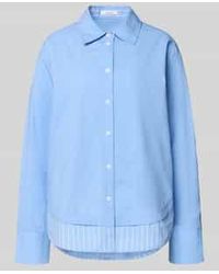 Opus - Overhemdblouses - Lyst