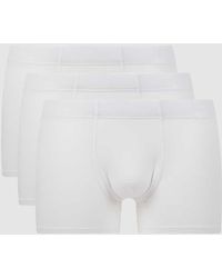 Jockey - Trunks Mit Lyocell-Anteil Im 3Er-Pack - Lyst
