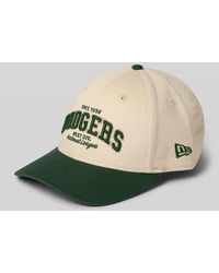 KTZ - Baseball Cap mit Motiv-Stitching Modell '9FORTY®' - Lyst