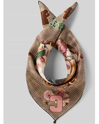 Codello - Schal aus reiner Seide Modell 'Nicki' - Lyst