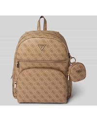 Guess - Rucksack mit Label-Applikation Modell 'POWER PLAY' - Lyst