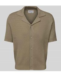 JAKE*S STUDIO MEN - Strickjacke mit Knopfleiste - Lyst