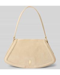 BOSS - Handtasche mit Schulterriemen Modell 'Ariell' - Lyst
