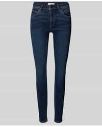 Marc O' Polo - Slim Fit Jeans Met Stretch - Lyst