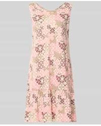 S.oliver - Casual Jurken - Lyst