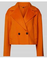 Marc Cain - Jacke mit Reverskragen - Lyst