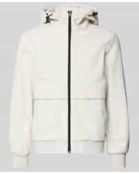 Tom Tailor - Tom Tailor Warme Herenjassen - Lyst