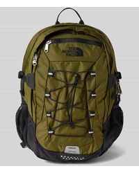 The North Face - Rucksack mit Label-Stitching Modell 'BOREALIS' - Lyst