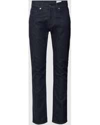 Baldessarini - Regular Fit Jeans im 5-Pocket-Design Modell 'Jack' - Lyst