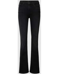 ONLY - Flared Cut Jeans mit 5-Pocket-Design Modell 'BLUSH' - Lyst