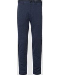Matíníque - Tapered Fit Hose mit Stretch-Anteil Modell 'Liam' - Lyst