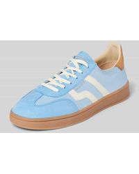 GANT - Sneaker mit Label-Print Modell 'Cuzima' - Lyst
