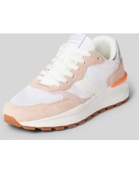 Marc O' Polo - Sneakers Met Labelpatch - Lyst