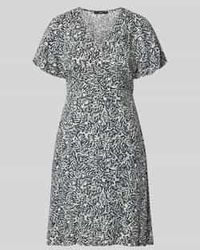 Zero - Casual Jurken - Lyst