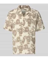 Les Deux - Casual Overhemden - Lyst