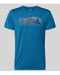 Icepeak - T-Shirts - Lyst