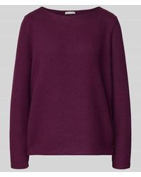 Tom Tailor - Regular Fit Sweatshirt mit Viskose-Anteil - Lyst