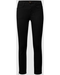 M·a·c - Skinny Fit Jeans mit Stretch-Anteil Modell DREAM CHIC - Lyst