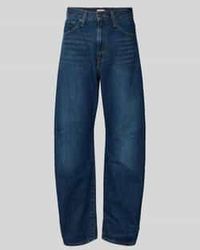 Levi's - Jeans Met 5-Pocketmodel - Lyst