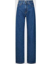 Carhartt - Loose Fit Jeans - Lyst