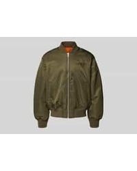 DIESEL - Bomberjacks & Blousons - Lyst