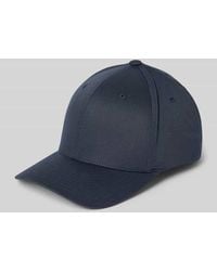Flexfit - Cap Mit Stretch-Anteil - Lyst