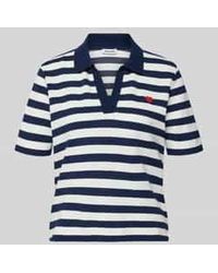 MORE&MORE - Poloshirts - Lyst